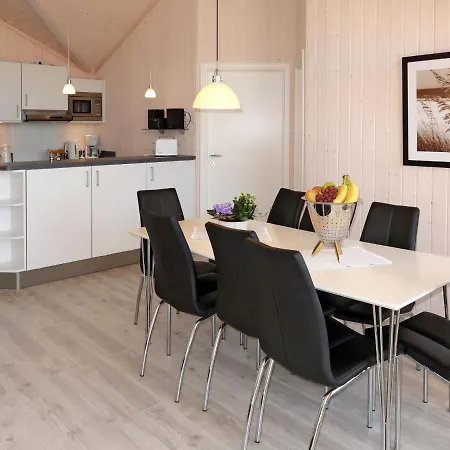 Vital - Gbe122 By Interhome Holiday home Grossenbrode