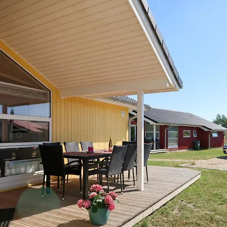 Holiday home Vital - Gbe122 By Interhome