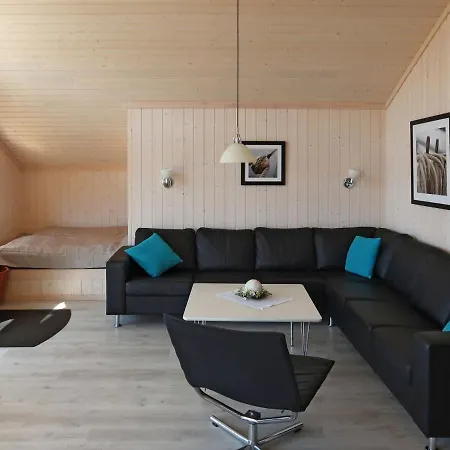 Vital - Gbe122 By Interhome Holiday home *