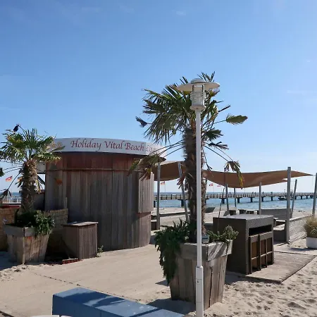 Holiday home Vital - Gbe122 By Interhome *