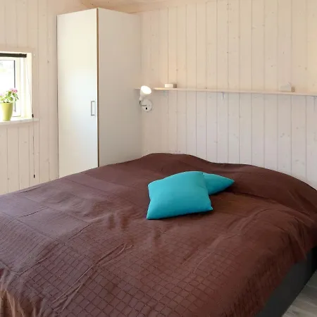 Vital - Gbe122 By Interhome * Grossenbrode