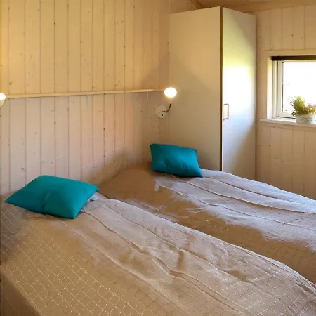 Vital - Gbe122 By Interhome * Grossenbrode