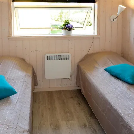 Vital - Gbe122 By Interhome Holiday home