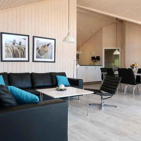 Holiday home Vital - Gbe122 By Interhome *