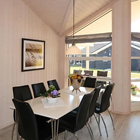 Holiday home Vital - Gbe122 By Interhome Grossenbrode