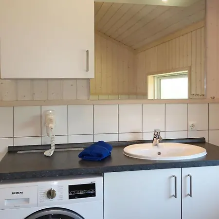 Vital - Gbe122 By Interhome Holiday home