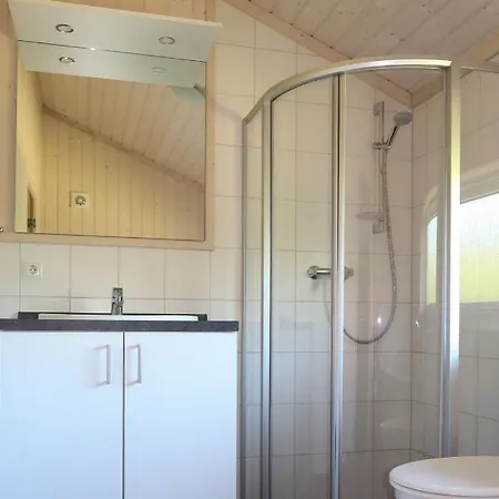 Holiday home Vital - Gbe122 By Interhome Grossenbrode