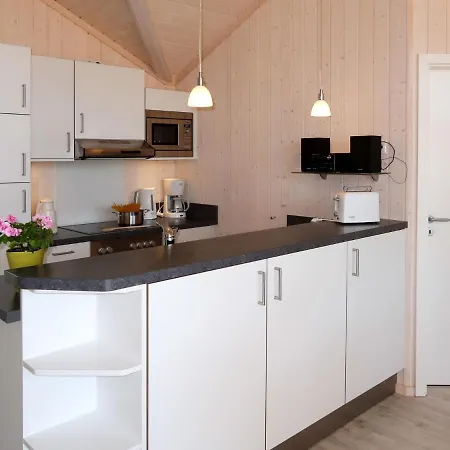 Holiday home Vital - Gbe122 By Interhome *
