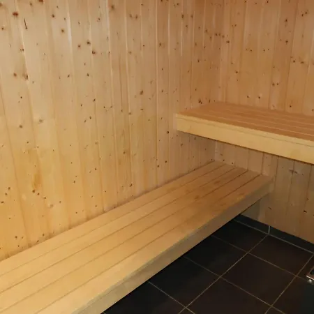 Holiday home Vital - Gbe122 By Interhome