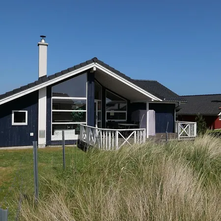 Holiday home Vital - Gbe122 By Interhome